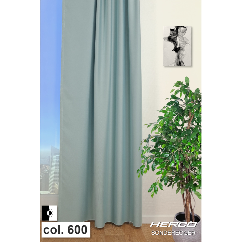 Musterschal zu 6466 "STRAND"
