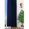 Musterschal zu 6466 "STRAND"