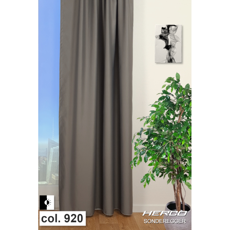 Musterschal zu 6466 "STRAND"