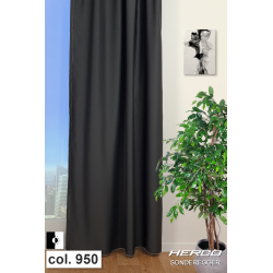 Musterschal zu 6466 "STRAND"