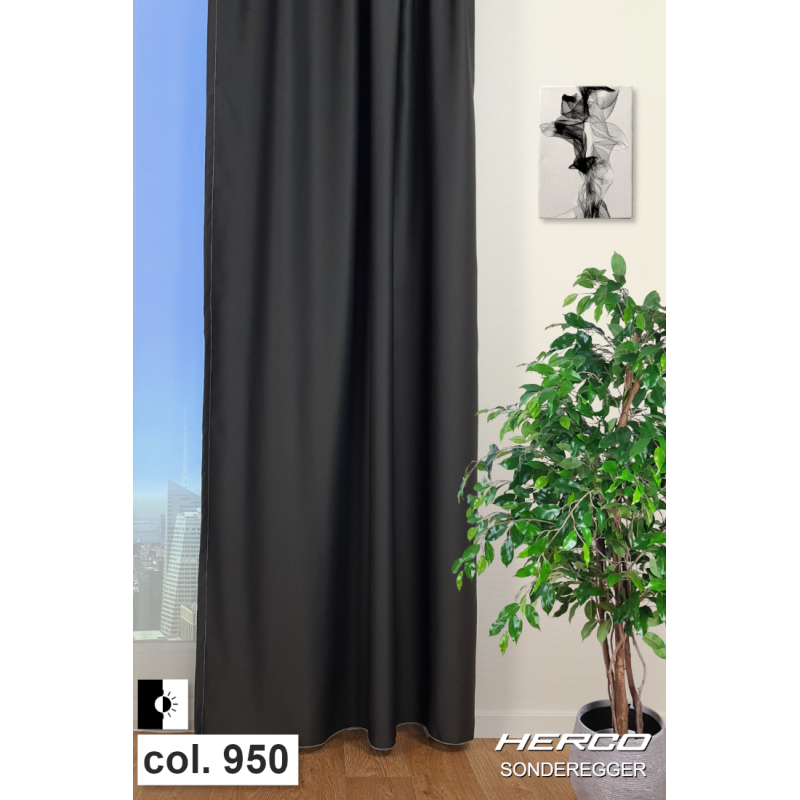 Musterschal zu 6466 "STRAND"