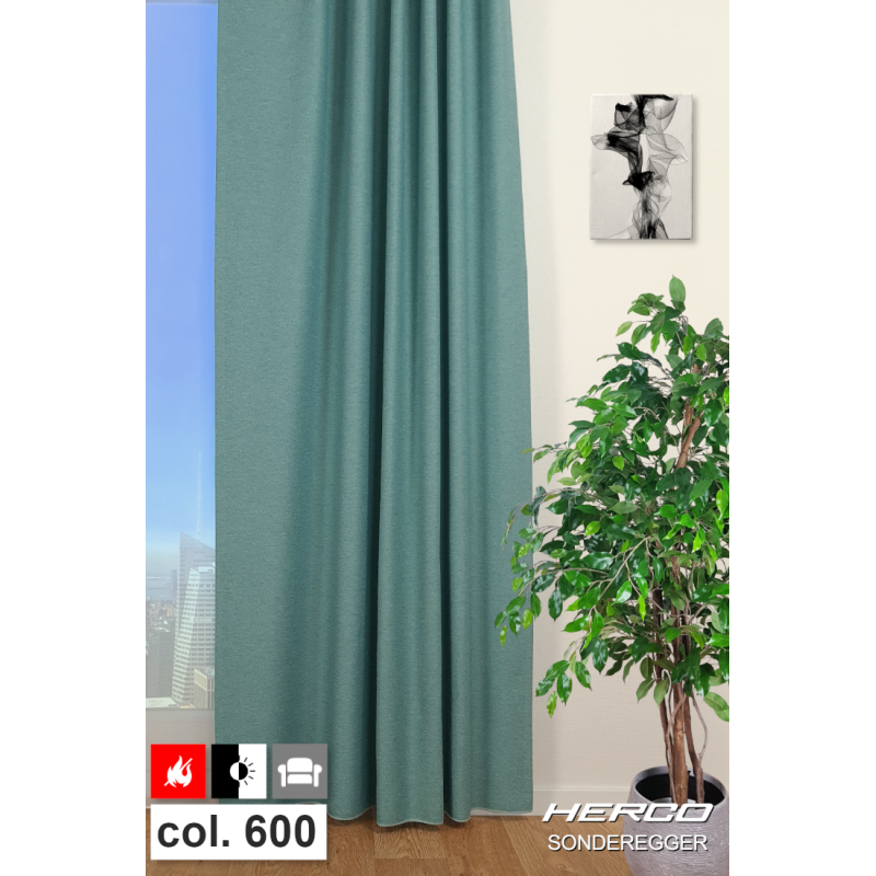 Musterschal zu 6467 "ROYAL"