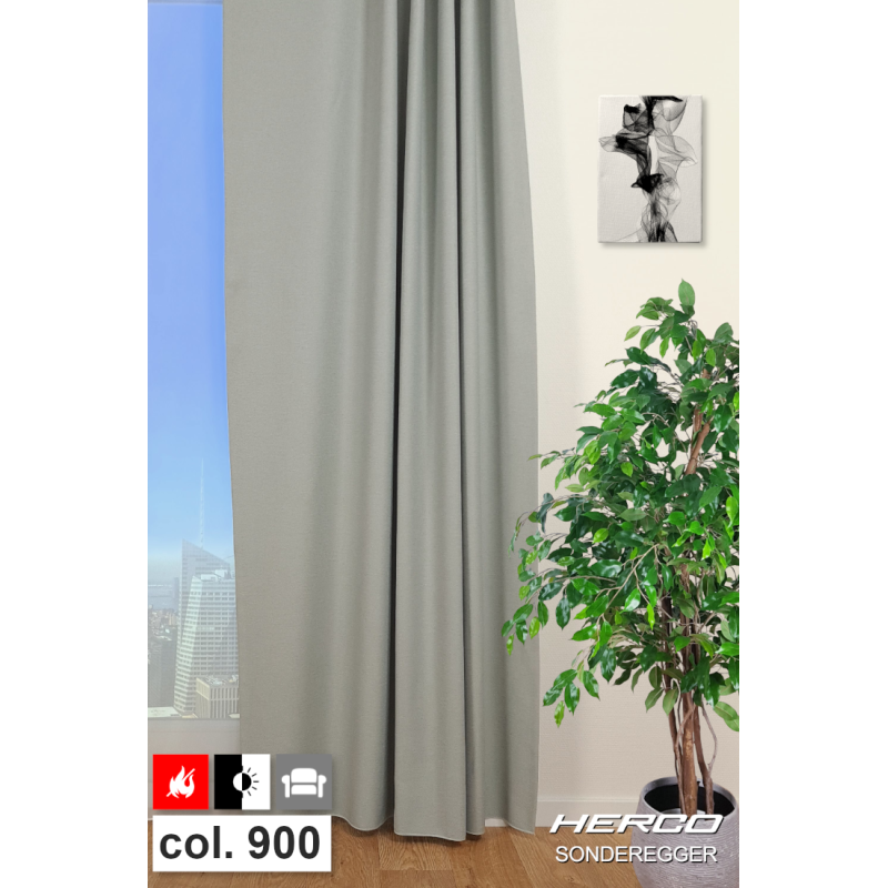 Musterschal zu 6467 "ROYAL"