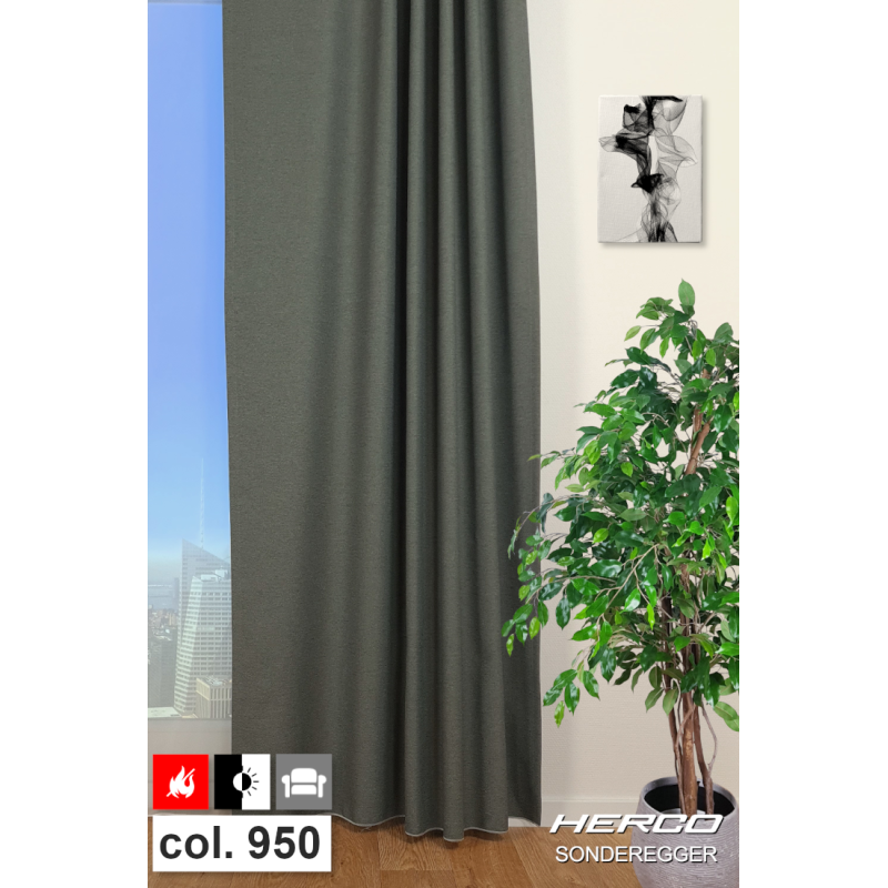 Musterschal zu 6467 "ROYAL"