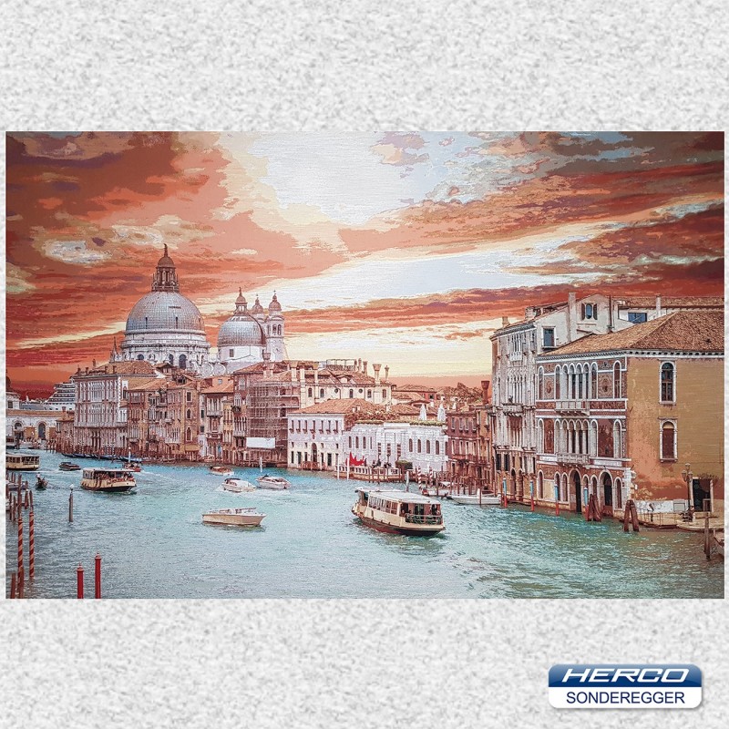 1157 "VENICE"
