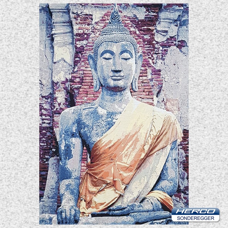 1193 "BUDDHA"