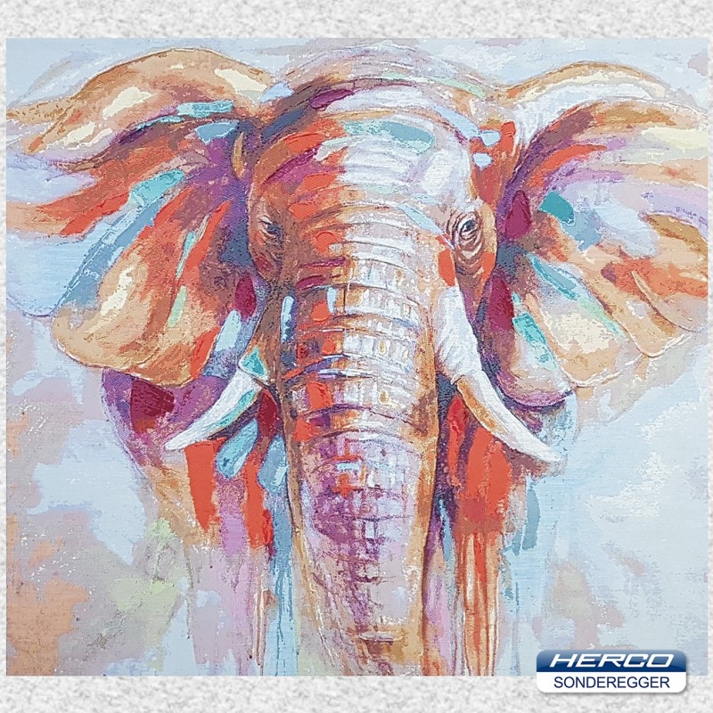 1194 "ELEPHANT"