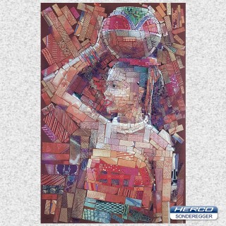 1195 "THE WATHERGIRL"