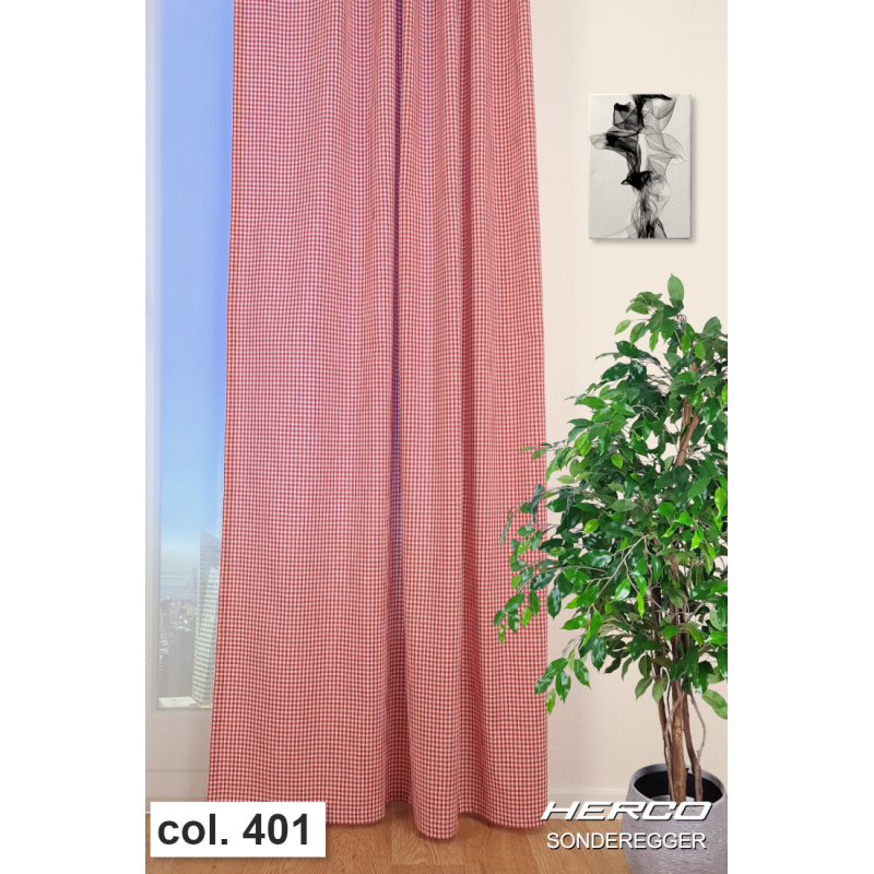 Musterschal zu 6468 "KÖLSCH"