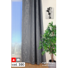 Musterschal zu 6474 "GARDEN FR"