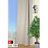 Musterschal zu 6476 "BLACKOUT FR I"