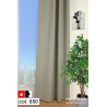 Musterschal zu 6476 "BLACKOUT FR I"