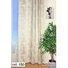 Musterschal zu 6478 "BIRCH"