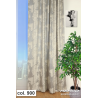 Musterschal zu 6478 "BIRCH"