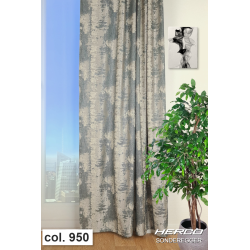 Modèle pour 6478 "BIRCH"