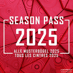SEASON PASS 2025