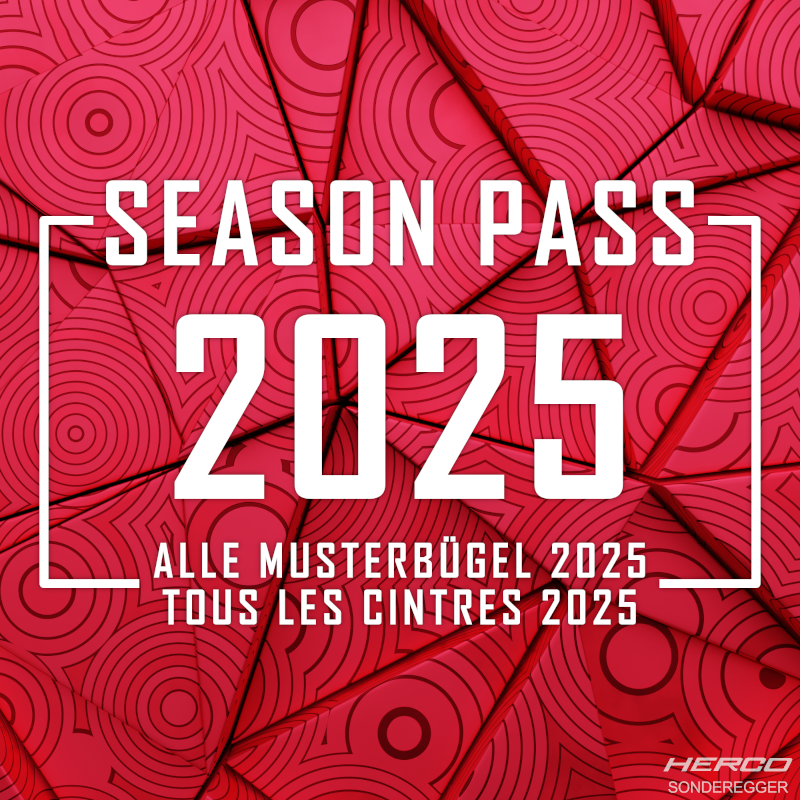 SEASON PASS 2025