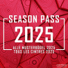 SEASON PASS 2025
