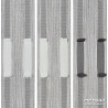 28045/BB "GROOVED"