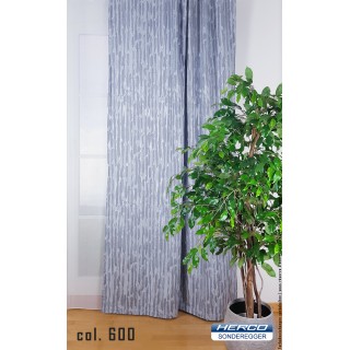Musterschal zu 6416 "CLIFF"