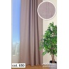 Musterschal zu 6480 "SOFT"