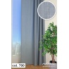 Musterschal zu 6480 "SOFT"