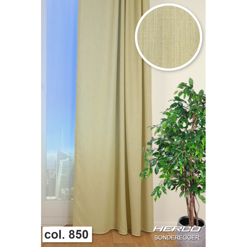 Musterschal zu 6480 "SOFT"