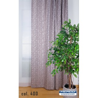 Musterschal zu 6420 "DIAMOND"