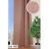 Musterschal zu 6482 "BLACKOUT SOFT"