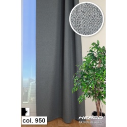 Modèle pour 6482 "BLACKOUT SOFT"