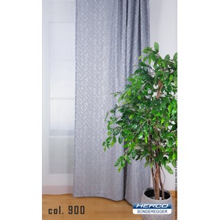Musterschal zu 6420 "DIAMOND"