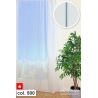 Musterschal zu 28041 "STRIPES FR"