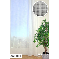 Musterschal zu 28049 "COARSE"