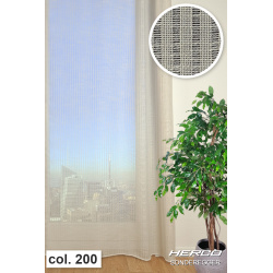 Musterschal zu 28049 "COARSE"