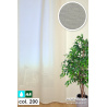 Musterschal zu 28050 "OUTDOOR DAY I"