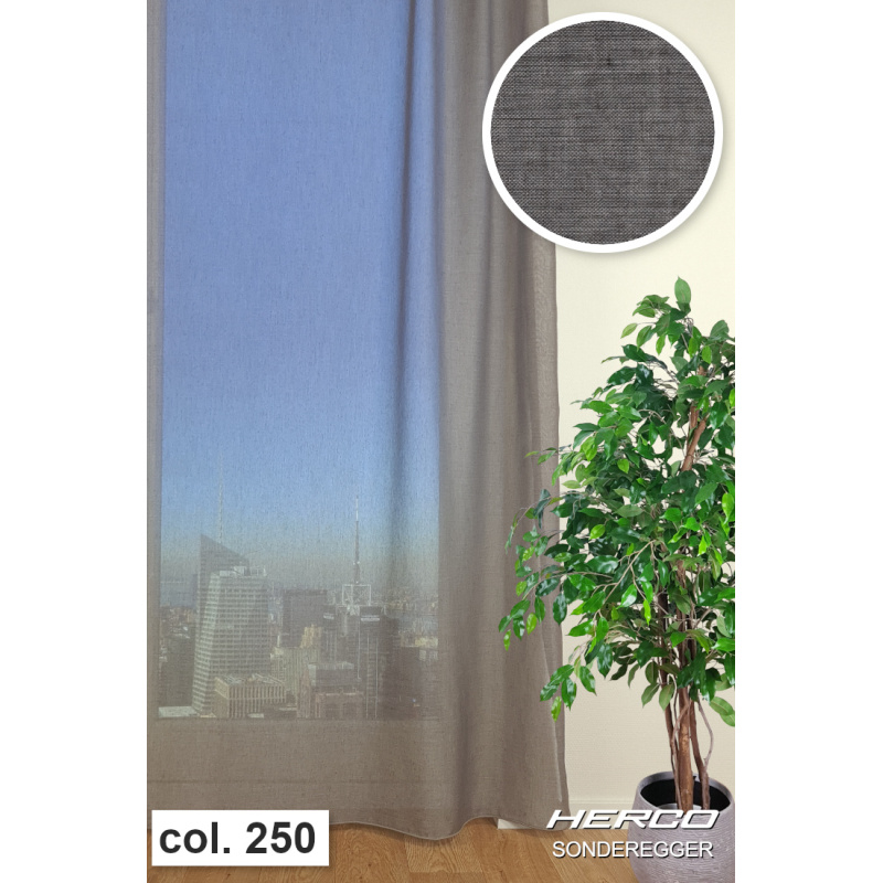 Musterschal zu 28051 "BLEND 25"