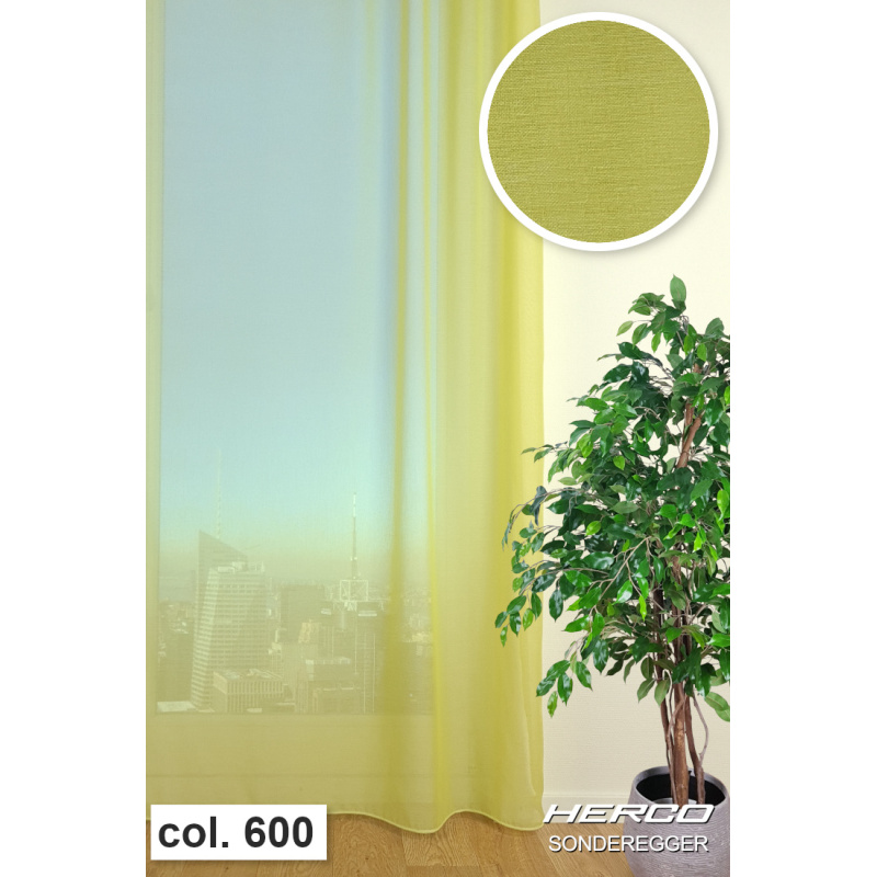 Musterschal zu 28051 "BLEND 25"