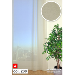 Musterschal zu 28052 "BLEND 25 FR"
