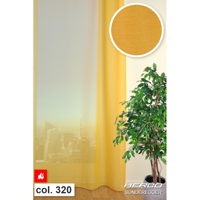 Musterschal zu 28052 "BLEND 25 FR"