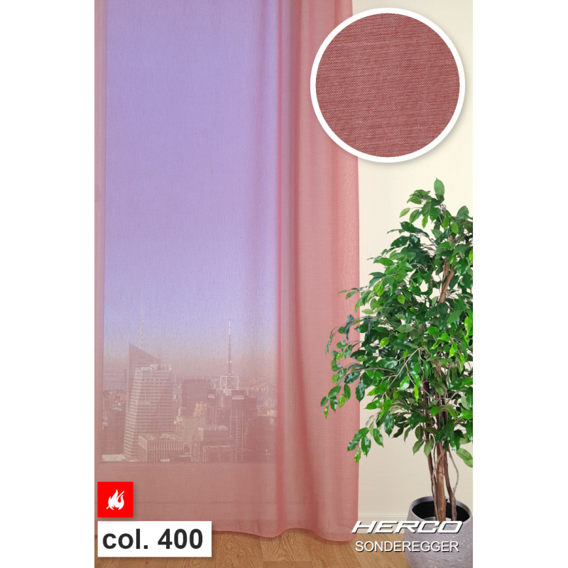 Musterschal zu 28052 "BLEND 25 FR"