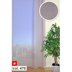 Musterschal zu 28052 "BLEND 25 FR"