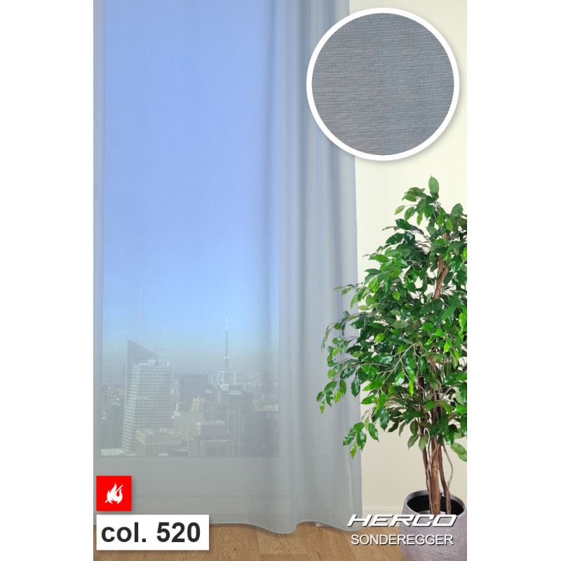Musterschal zu 28052 "BLEND 25 FR"