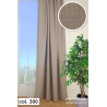Modèle pour 6484 "LINEN 30"