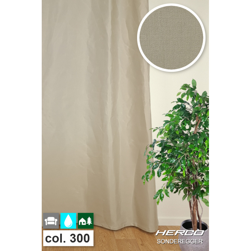 Musterschal zu 6485 "OUTDOOR DECO I"
