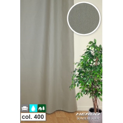 Musterschal zu 6485 "OUTDOOR DECO I"