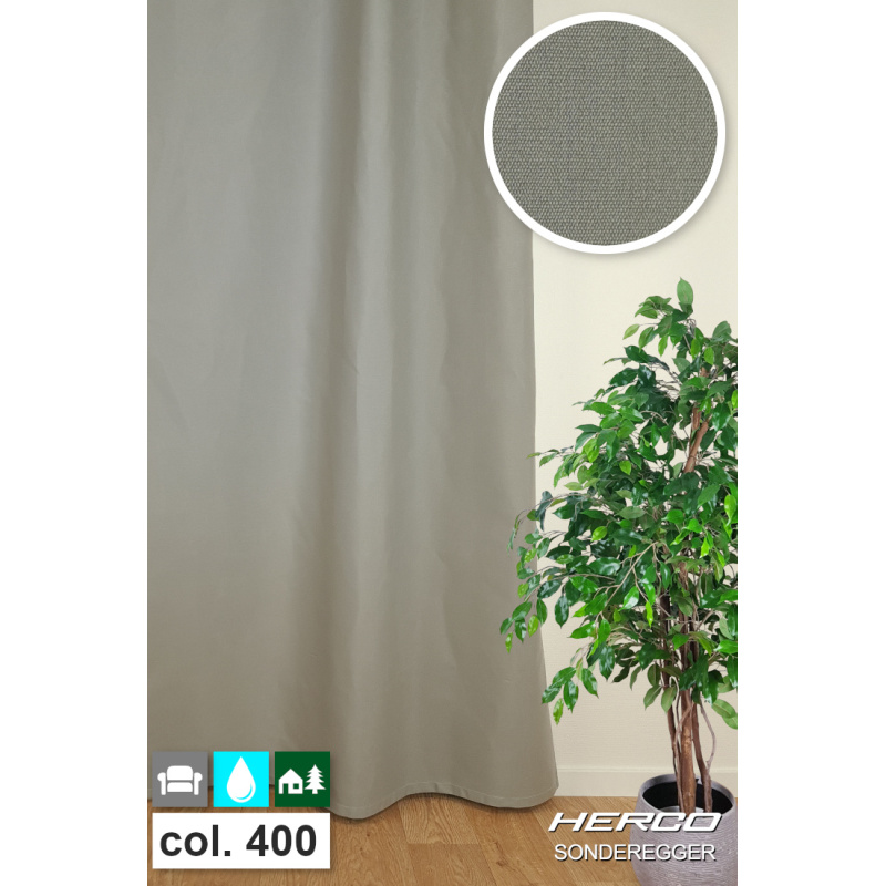 Musterschal zu 6485 "OUTDOOR DECO I"