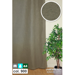 Musterschal zu 6485 "OUTDOOR DECO I"