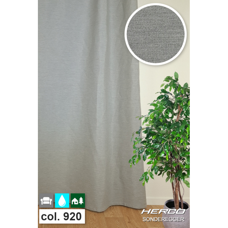 Musterschal zu 6485 "OUTDOOR DECO I"