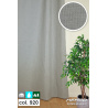 Musterschal zu 6485 "OUTDOOR DECO I"