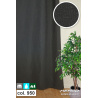 Musterschal zu 6485 "OUTDOOR DECO I"